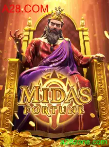 MidasFortune