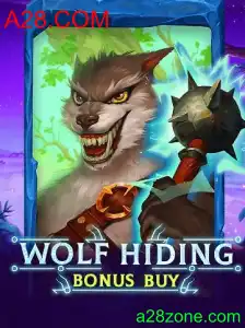 WolfHidingBonusBuy